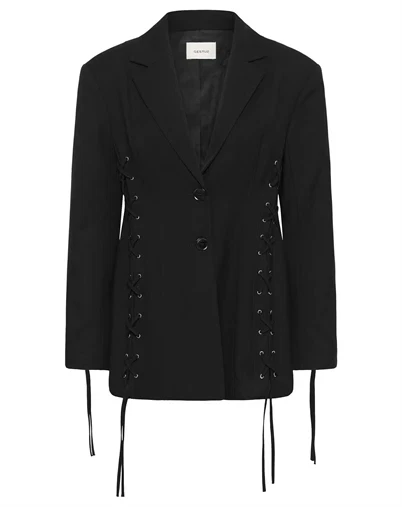 Gestuz - GZLaila Blazer - Black